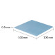 Arctic Термопад Thermal pad TP-3 100x100mm, 0.5mm - ACTPD00052A Arctic Термопад Thermal pad TP-3 100x100mm, 0.5mm - ACTPD00052A