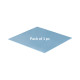 Arctic Термопад Thermal pad TP-3 100x100mm, 0.5mm - ACTPD00052A Arctic Термопад Thermal pad TP-3 100x100mm, 0.5mm - ACTPD00052A