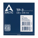 Arctic Термопад Thermal pad TP-3 100x100mm, 0.5mm - ACTPD00052A Arctic Термопад Thermal pad TP-3 100x100mm, 0.5mm - ACTPD00052A