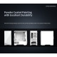Zalman компютърна кутия Gaming Case mATX - Z1 Iceberg White Zalman компютърна кутия Gaming Case mATX - Z1 Iceberg White