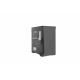 Zalman компютърна кутия Gaming Case mATX - Z1 Iceberg Black Zalman компютърна кутия Gaming Case mATX - Z1 Iceberg Black