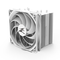 Zalman охладител за процесор CPU Cooler CNPS10X PERFORMA WHITE Zalman охладител за процесор CPU Cooler CNPS10X PERFORMA WHITE