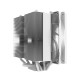 Zalman охладител за процесор CPU Cooler CNPS10X PERFORMA WHITE Zalman охладител за процесор CPU Cooler CNPS10X PERFORMA WHITE