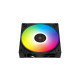 DeepCool Комплект вентилатори Fan Pack 3-in-1 3x120mm - FC120 Black, Addressable RGB DeepCool Комплект вентилатори Fan Pack 3-in-1 3x120mm - FC120 Black, Addressable RGB