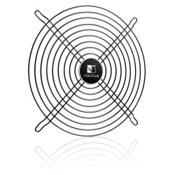 Noctua комплект решетки за вентилатори Fan Grill Metal - 200mm 2pcs pack - NA-FG1-20-Sx2 Noctua комплект решетки за вентилатори Fan Grill Metal - 200mm 2pcs pack - NA-FG1-20-Sx2