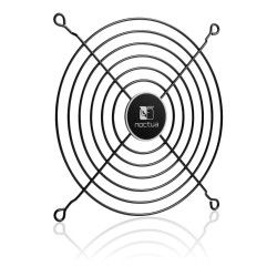 Noctua комплект решетки за вентилатори Fan Grill Metal - 140mm 2pcs pack - NA-FG1-14 Sx2 Noctua комплект решетки за вентилатори Fan Grill Metal - 140mm 2pcs pack - NA-FG1-14 Sx2