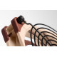 Noctua комплект решетки за вентилатори Fan Grill Metal - 140mm 2pcs pack - NA-FG1-14 Sx2 Noctua комплект решетки за вентилатори Fan Grill Metal - 140mm 2pcs pack - NA-FG1-14 Sx2
