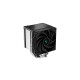 DeepCool охладител за процесор CPU Cooler - AK500 DeepCool охладител за процесор CPU Cooler - AK500