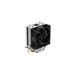 DeepCool охладител за процесор CPU Cooler - AG200 - LGA1700/AM5 DeepCool охладител за процесор CPU Cooler - AG200 - LGA1700/AM5