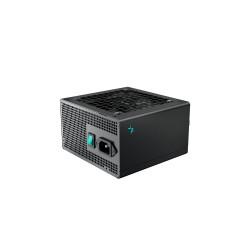 DeepCool захранване PSU 650W Bronze - PK650D DeepCool захранване PSU 650W Bronze - PK650D