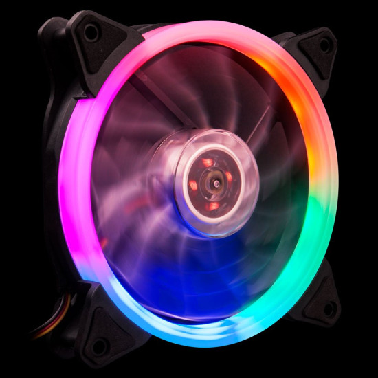 1stPlayer вентилатор Fan 120mm - R1 Bulk 1stPlayer вентилатор Fan 120mm - R1 Bulk
