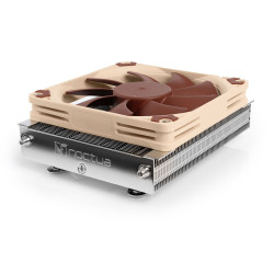 Noctua Охлаждане CPU Cooler NH-L9a-AM5 Noctua Охлаждане CPU Cooler NH-L9a-AM5