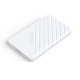 Orico кутия за диск Storage - Case - 2.5 inch USB3.0 WHITE - 25PW1-U3-WH Orico кутия за диск Storage - Case - 2.5 inch USB3.0 WHITE - 25PW1-U3-WH