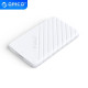 Orico кутия за диск Storage - Case - 2.5 inch USB3.0 WHITE - 25PW1-U3-WH Orico кутия за диск Storage - Case - 2.5 inch USB3.0 WHITE - 25PW1-U3-WH