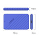 Orico кутия за диск Storage - Case - 2.5 inch USB3.0 BLUE - 25PW1-U3-BL Orico кутия за диск Storage - Case - 2.5 inch USB3.0 BLUE - 25PW1-U3-BL