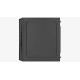 AeroCool кутия Case mATX - CS-107-A-BK-v2 - 3 fans included AeroCool кутия Case mATX - CS-107-A-BK-v2 - 3 fans included