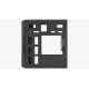 AeroCool кутия Case mATX - CS-107-A-BK-v2 - 3 fans included AeroCool кутия Case mATX - CS-107-A-BK-v2 - 3 fans included