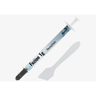 AeroCool термо паста Thermal compound Fuzion 1g 13.5 W/mK - ACTG-NA61210.01 AeroCool термо паста Thermal compound Fuzion 1g 13.5 W/mK - ACTG-NA61210.01