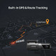 70mai Видеорегистратор Dash Cam M500 64GB 70mai Видеорегистратор Dash Cam M500 64GB