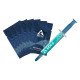 Arctic термо паста MX-6 Thermal Compound 4gr with 6pcs MX Cleaner Arctic термо паста MX-6 Thermal Compound 4gr with 6pcs MX Cleaner