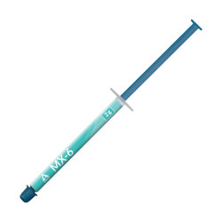 Arctic термо паста MX-6 Thermal Compound 2gr Arctic термо паста MX-6 Thermal Compound 2gr
