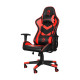Marvo геймърски стол Gaming Chair CH-106 v2 Black/Red Marvo геймърски стол Gaming Chair CH-106 v2 Black/Red