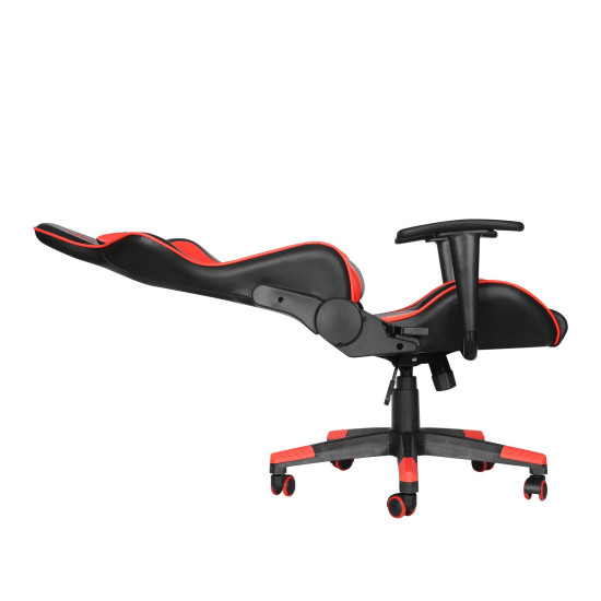 Marvo геймърски стол Gaming Chair CH-106 v2 Black/Red Marvo геймърски стол Gaming Chair CH-106 v2 Black/Red