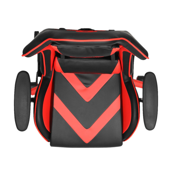 Marvo геймърски стол Gaming Chair CH-106 v2 Black/Red Marvo геймърски стол Gaming Chair CH-106 v2 Black/Red