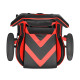Marvo геймърски стол Gaming Chair CH-106 v2 Black/Red Marvo геймърски стол Gaming Chair CH-106 v2 Black/Red