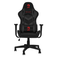 Marvo геймърски стол Gaming Chair CH-106 v2 Black