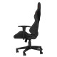 Marvo геймърски стол Gaming Chair CH-106 v2 Black Marvo геймърски стол Gaming Chair CH-106 v2 Black