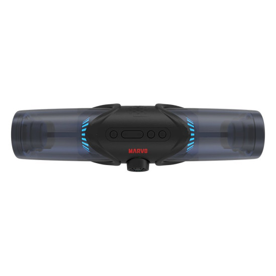 Marvo мобилна колонка Mobile Bluetooth Stereo Speaker - SG-100 - RGB Marvo мобилна колонка Mobile Bluetooth Stereo Speaker - SG-100 - RGB