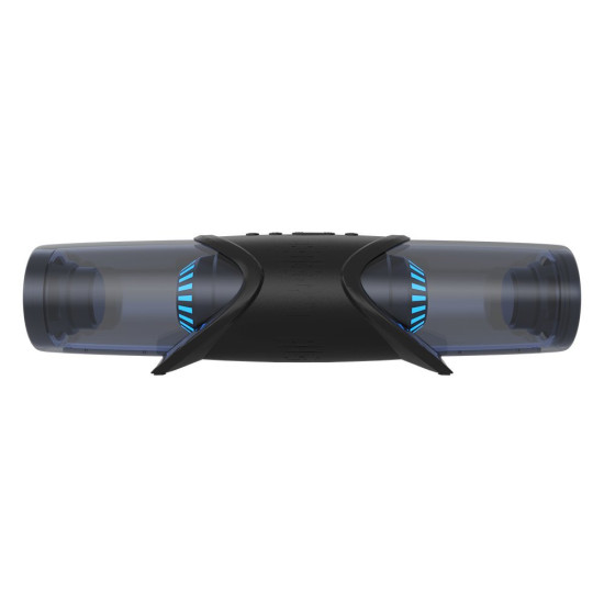 Marvo мобилна колонка Mobile Bluetooth Stereo Speaker - SG-100 - RGB Marvo мобилна колонка Mobile Bluetooth Stereo Speaker - SG-100 - RGB