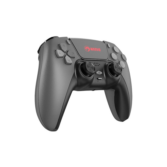 Marvo геймпад Gamepad GT-90 - PS4, Wireless, Vibration - MARVO-GT-90 Marvo геймпад Gamepad GT-90 - PS4, Wireless, Vibration - MARVO-GT-90