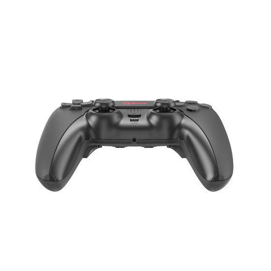 Marvo геймпад Gamepad GT-90 - PS4, Wireless, Vibration - MARVO-GT-90 Marvo геймпад Gamepad GT-90 - PS4, Wireless, Vibration - MARVO-GT-90