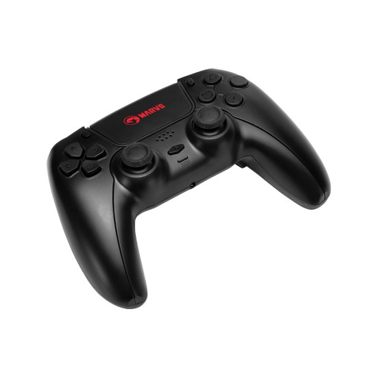 Marvo геймпад Gamepad GT-90 - PS4, Wireless, Vibration - MARVO-GT-90 Marvo геймпад Gamepad GT-90 - PS4, Wireless, Vibration - MARVO-GT-90