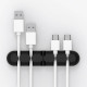 Orico организатор за кабели Cable Management - CBS5-BK Orico организатор за кабели Cable Management - CBS5-BK