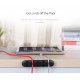 Orico организатор за кабели Cable Management - CBS5-BK Orico организатор за кабели Cable Management - CBS5-BK