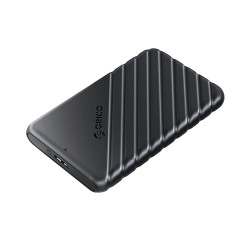 Orico кутия за диск Storage - Case - 2.5 inch USB3.0 - 25PW1-U3-BK Orico кутия за диск Storage - Case - 2.5 inch USB3.0 - 25PW1-U3-BK