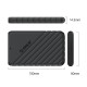 Orico кутия за диск Storage - Case - 2.5 inch USB3.0 - 25PW1-U3-BK Orico кутия за диск Storage - Case - 2.5 inch USB3.0 - 25PW1-U3-BK