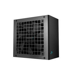 DeepCool захранване PSU 750W Bronze - PK750D DeepCool захранване PSU 750W Bronze - PK750D