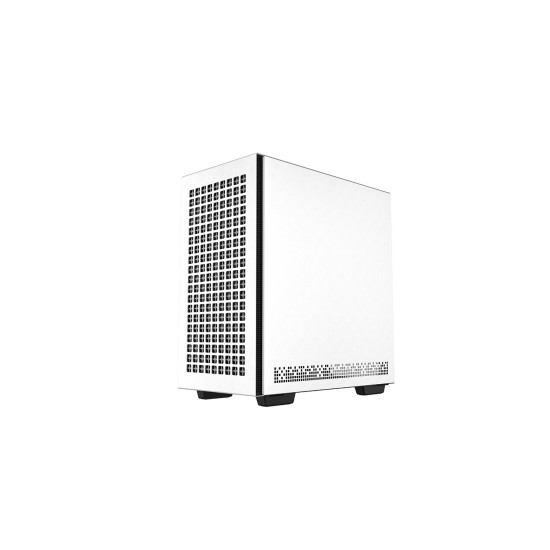 DeepCool кутия Case mATX - CH370 WH DeepCool кутия Case mATX - CH370 WH