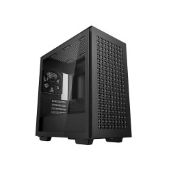 DeepCool кутия Case mATX - CH370 DeepCool кутия Case mATX - CH370