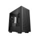 DeepCool кутия Case mATX - CH370 DeepCool кутия Case mATX - CH370