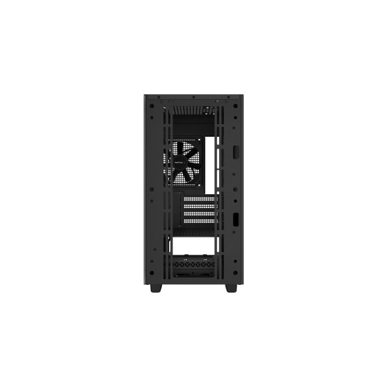 DeepCool кутия Case mATX - CH370 DeepCool кутия Case mATX - CH370