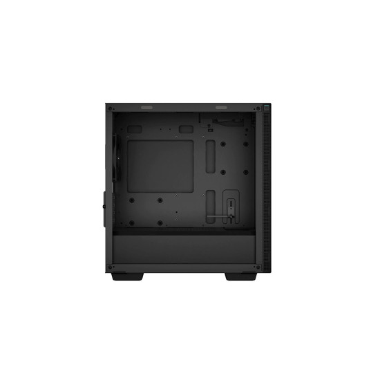 DeepCool кутия Case mATX - CH370 DeepCool кутия Case mATX - CH370