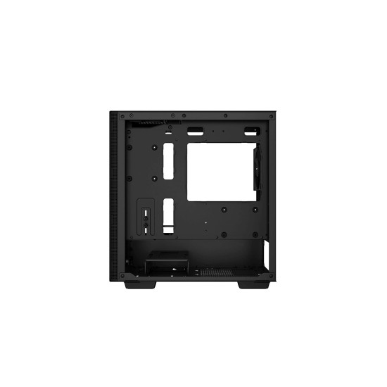 DeepCool кутия Case mATX - CH370 DeepCool кутия Case mATX - CH370