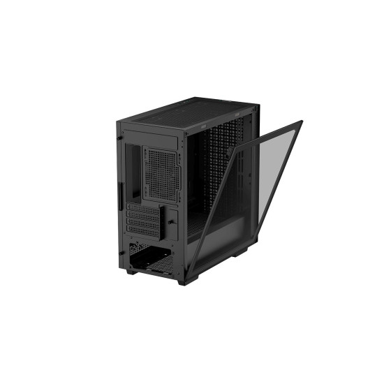 DeepCool кутия Case mATX - CH370 DeepCool кутия Case mATX - CH370