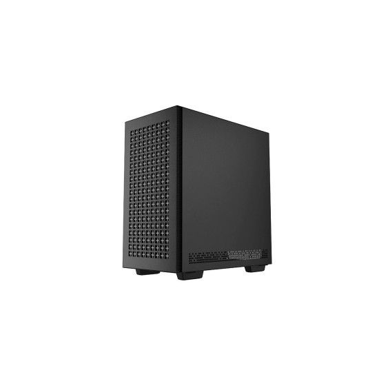 DeepCool кутия Case mATX - CH370 DeepCool кутия Case mATX - CH370