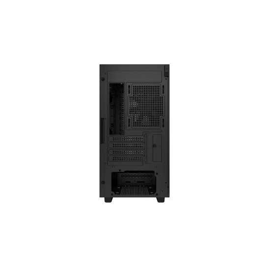 DeepCool кутия Case mATX - CH370 DeepCool кутия Case mATX - CH370